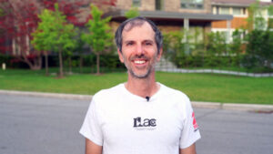 Ilan Cohen from Canada ILAC Quarantine Housing and Homestay Promo video