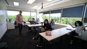 ILAC is getting ready to reopen Promo video