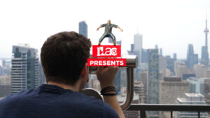 ILAC RAP- Ready to Dream Big? Promo Video