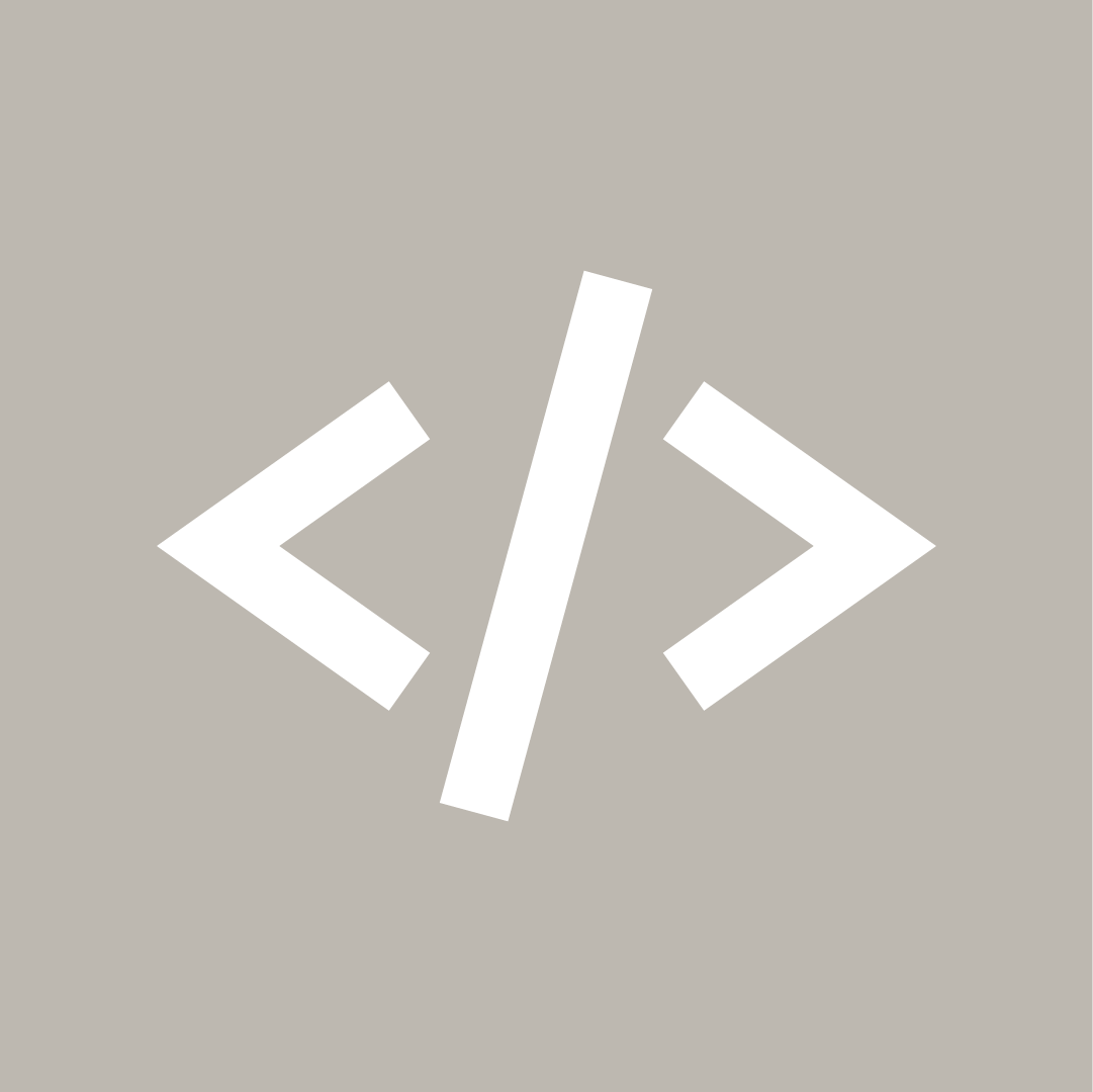 beonbrand development code logo