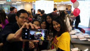 Canada Partnership Forum 2019 Event Promo video