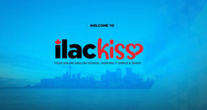 Ilac Kiss promo video