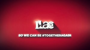 Come to Canada! ILAC Supports the Vaccine