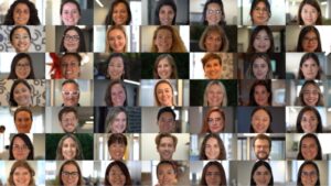 ILAC Diversity and Inclusion is not a buzzword at ILAC. watch and see people from all around the world come together and dream big!