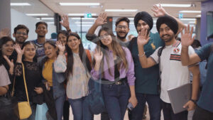 Experience the unbeatable fusion of Georgian and ILAC through their groundbreaking Public-Private Partnership. Georgian@ILAC College opens a world of possibilities for students, offering cutting-edge programs and endless opportunities for career growth. Discover how this exceptional collaboration is shaping the future of international education in Canada, and transforming the lives of students across the globe. ✨🌎 #GeorgianILACPartnership #CEOsSpeak #PowerfulCollaboration #EducationalInnovation #ILAC #GeorgianCollege #PPP #PublicPrivatePartnership #HigherEducation #EmpoweringStudents #CanadianEducation #GlobalEducation #InDemandPrograms #CareerFocused #PathwayToSuccess #OpportunityKnocks #LeadershipInsights #CEOInterview