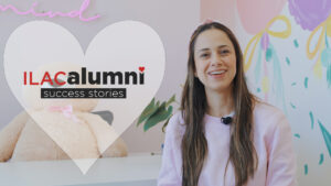 Introducing Ana Karina, a proud ILAC alumna from Venezuela who transformed her life in Canada after completing her English program at ILAC! 🌟🇻🇪 With newfound confidence, skills, and lifelong friendships, Ana Karina built a thriving balloon design business, employing 25 staff members in a 2,000 sq ft warehouse. 💪🎈 She attributes her incredible journey to the support and mentorship she received at ILAC, and she now inspires others to dream big and chase their passions. Discover Ana Karina's incredible story and find out how ILAC can be the starting point for your own path to success! ✨🌏 #ILACAlumniSuccessStories