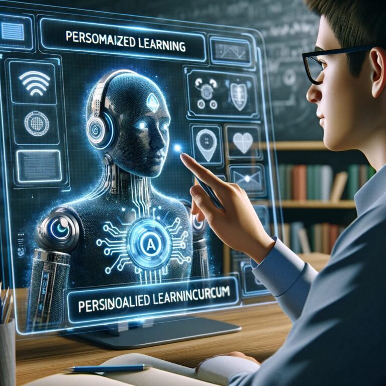 The Role of AI in Facilitating Lifelong Learning Paths – BEONBRAND Inc ...